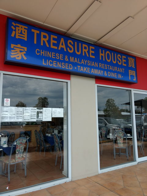 Treasure House - Grafton Accommodation 0