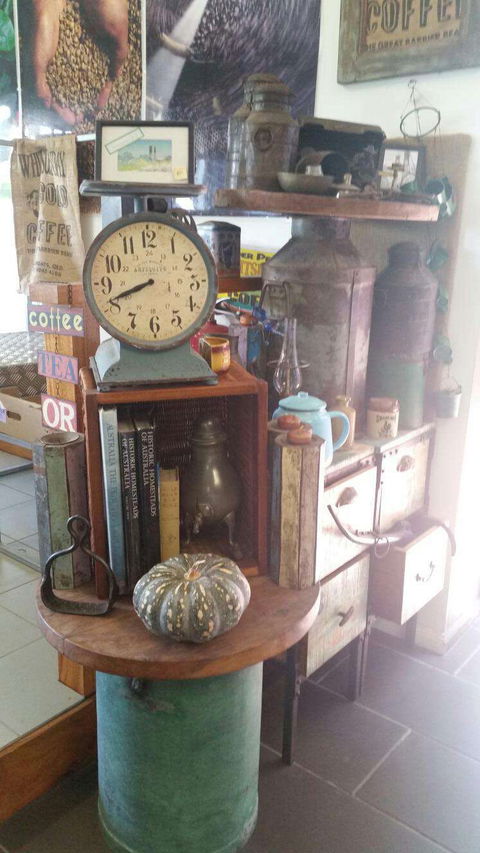 Whitsunday Gold Coffee - Grafton Accommodation 0