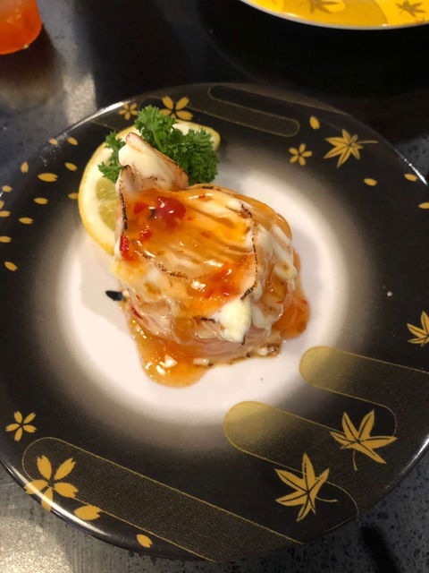 Akii Sushi - Grafton Accommodation 0
