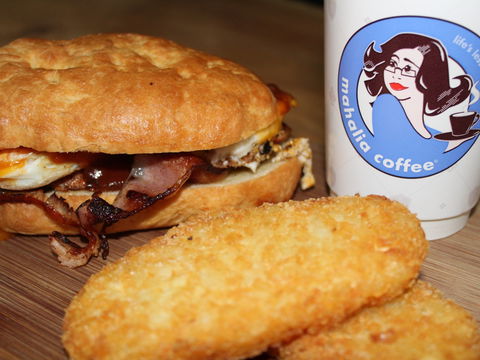 Café In The Vines - Grafton Accommodation 1