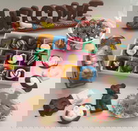 Chocolates for Everyone - Grafton Accommodation