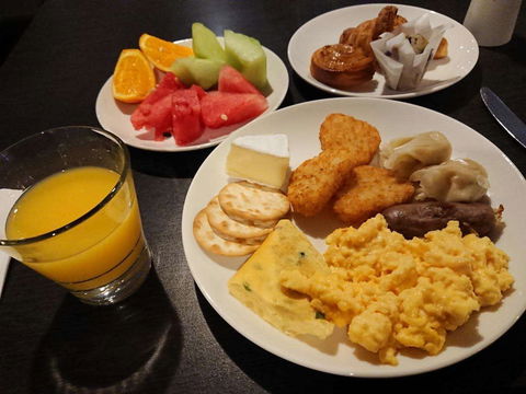 Four Elements Restaurant - Mercure Hotel - Grafton Accommodation 0
