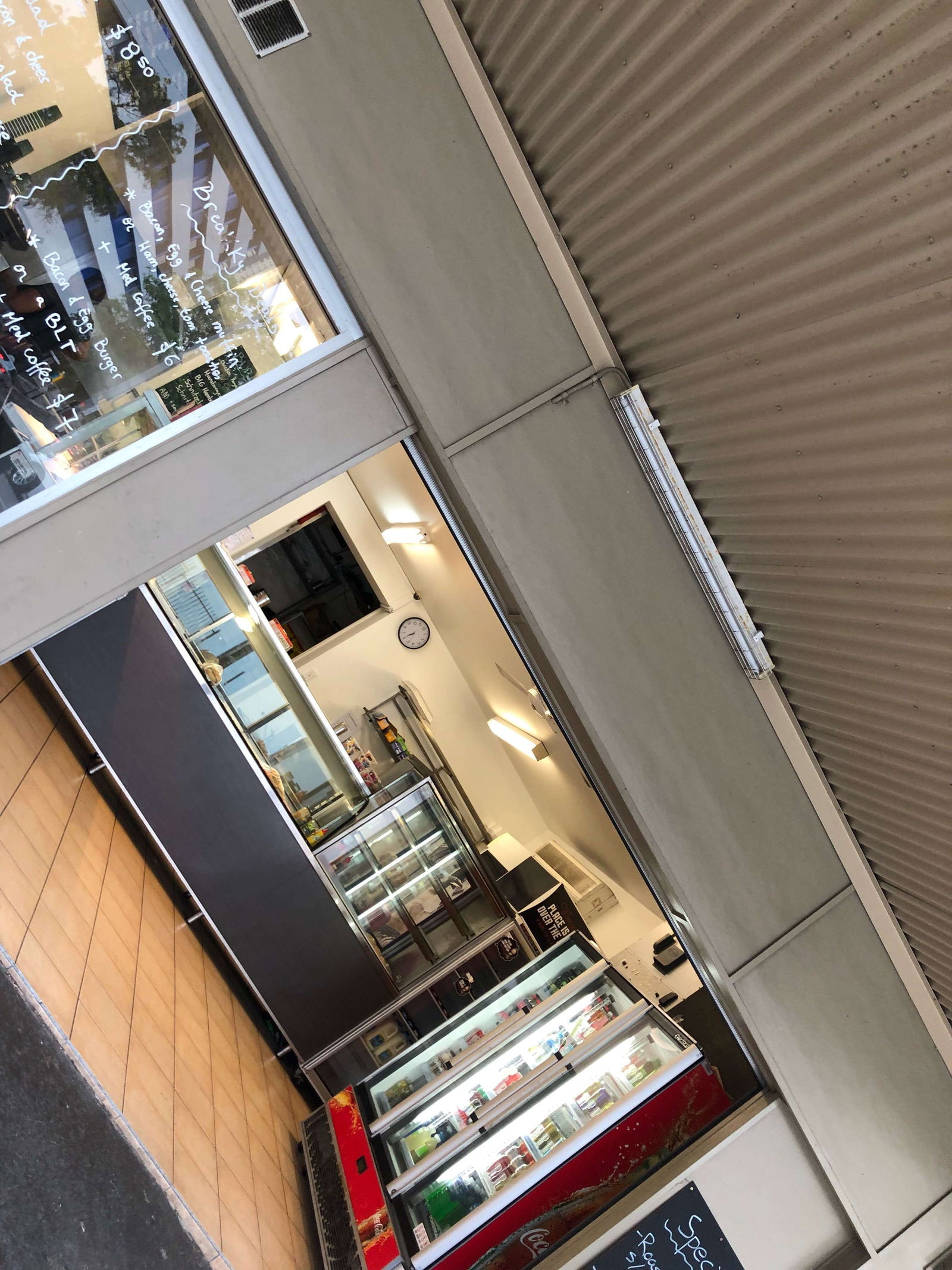 Brisbane Gpo QLD Grafton Accommodation