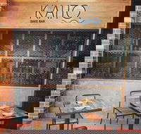 Kaito Sake Bar - Grafton Accommodation