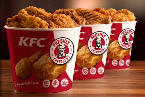 KFC - Clayfield - Grafton Accommodation 0