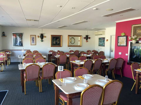 King Tiger Thai - Grafton Accommodation 0