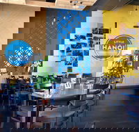 Little Hanoi Vietnamese Restaurant - Grafton Accommodation