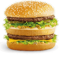 McDonald's - Liverpool - Grafton Accommodation