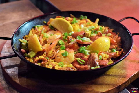 Mi Cantina - Grafton Accommodation 0