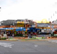 Rous Hotel - Grafton Accommodation