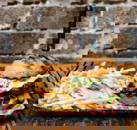 The Regent Hotel Bistro - Grafton Accommodation