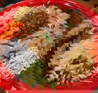 The Northeast Restaurant - Grafton Accommodation