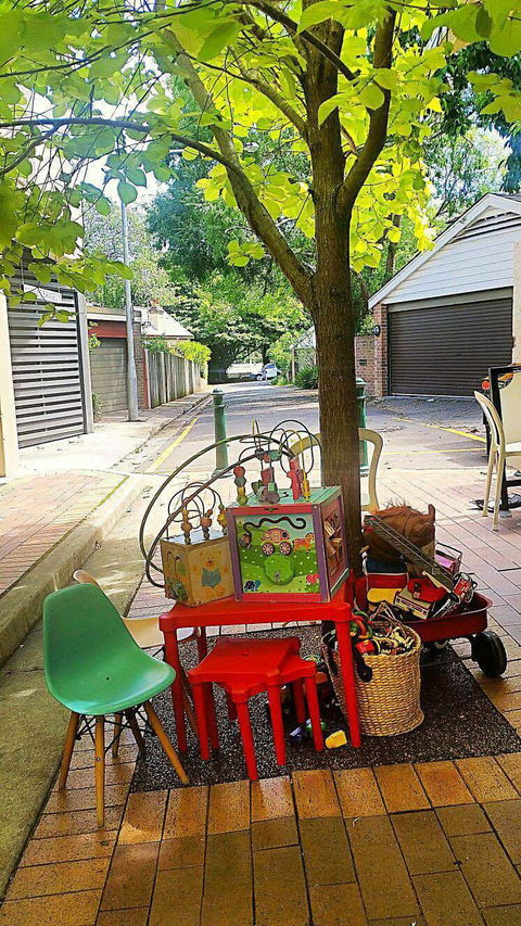 Albion Lane Cafe - Grafton Accommodation 0