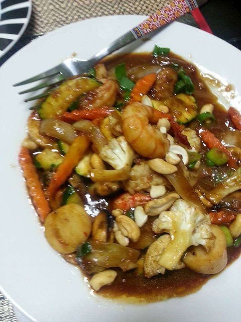 Amporn's Asian Takeaway - Grafton Accommodation 0