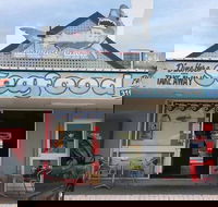 Jindalee Place Seafood - Grafton Accommodation