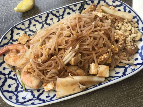 Naha Thai - Grafton Accommodation 0