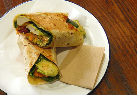 O Superfood - Grafton Accommodation 0