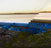 The Q Train - Grafton Accommodation