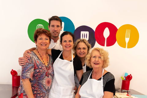 The Cooks Workshop - Grafton Accommodation 1
