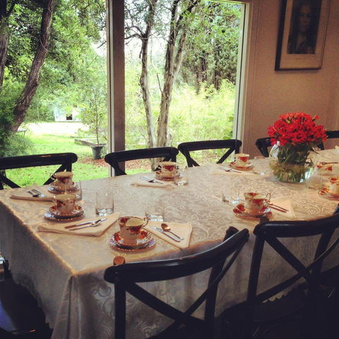 The House Of Herbs And Roses - Grafton Accommodation 0
