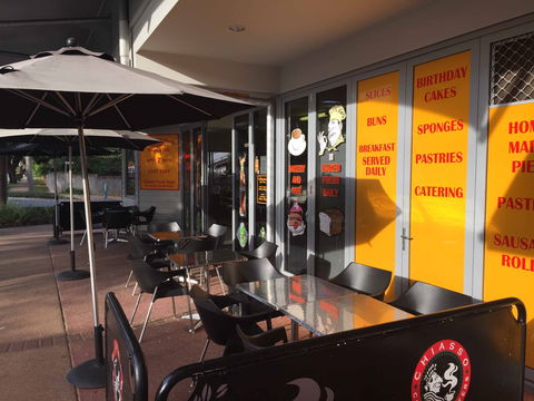 Victoria Point Bakery - Grafton Accommodation 0