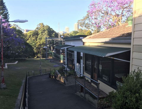 Wollstonecraft Cafe - Grafton Accommodation 0