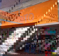 Yamato Japanese Cafe - Grafton Accommodation