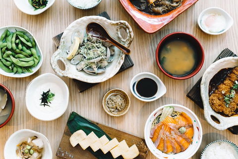 YAYOI Japanese Teishoku Restaurant - Chatswood - Grafton Accommodation 0