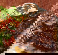 Brisbane Valley Tavern Bistro