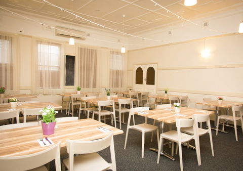 Central Hotel Cootamundra - Grafton Accommodation 0