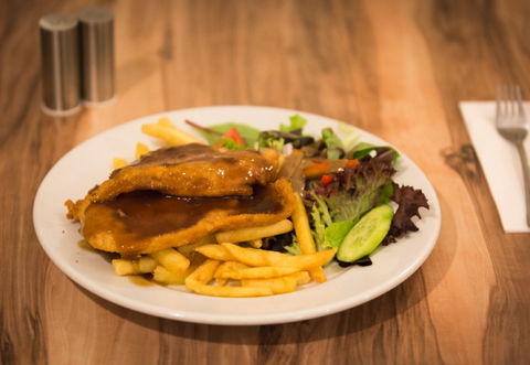 Central Hotel Cootamundra - Grafton Accommodation 1