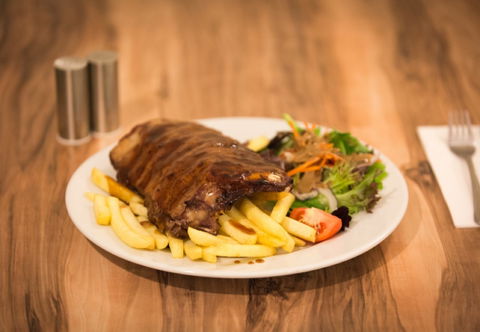 Central Hotel Cootamundra - Grafton Accommodation 2