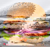 Grill'd - Toowoomba - Grafton Accommodation