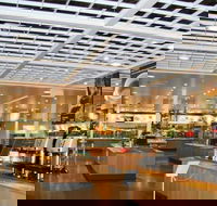 IKEA Restaurant - Grafton Accommodation