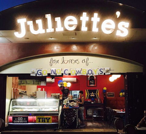 Juliette's - Grafton Accommodation 0