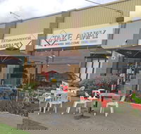 Keysborough Kebabs - Grafton Accommodation