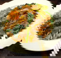 Pure Thai - Grafton Accommodation