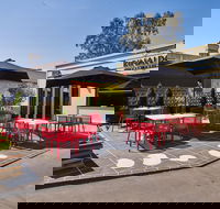 Rinaldo's Casa Cucina - Grafton Accommodation