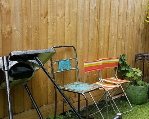 Ruby's - Grafton Accommodation 0