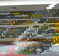 Simply Noodles - Grafton Accommodation