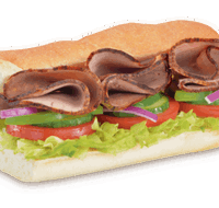 Subway - Dural - Grafton Accommodation