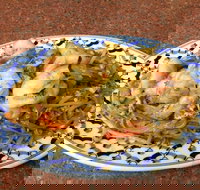 Thai by Thai - Grafton Accommodation