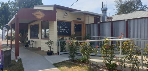 The West End Store Wauchope - Grafton Accommodation 0