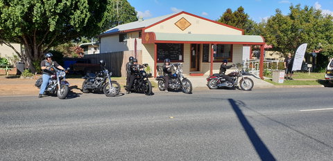 The West End Store Wauchope - Grafton Accommodation 1