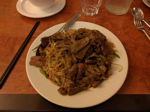Vietnamese Fusion Restaurant - Grafton Accommodation 0