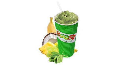 Boost Juice - Surry Hills - Grafton Accommodation 0