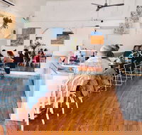 Cafe 127 - Grafton Accommodation