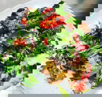 Co. Cafe Sandringham - Grafton Accommodation