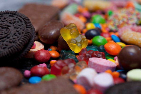 Cold Rock Ice Creamery - Cranbourne - Grafton Accommodation 0