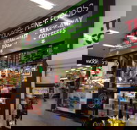 Coogee Fine Food - Grafton Accommodation